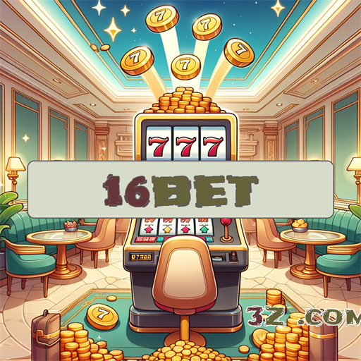 A Magia dos Jogos de Arcade na 16betapp