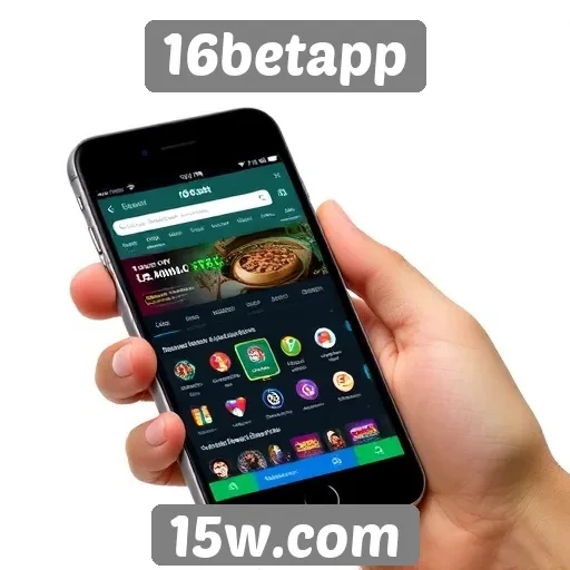 Comparativo de bônus e promoções do 16betapp