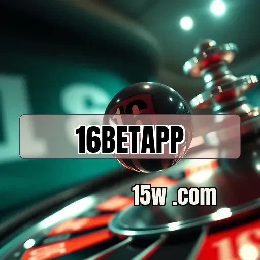 16betapp: A Nova Sensação em Jogos Online do Brasil